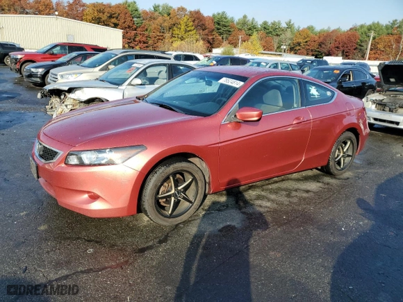 2010 Honda Accord Cpe LX-S with VIN 1HGCS1A32AA007969, listed as a Copart auction lot 78524814 with 237,653 mi miles and Clean Title. Bid and sale history available at carsss.com. Image 1.