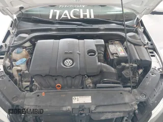 2012 Volkswagen Jetta SE z VIN 3VWDX7AJ8CM455044, wystawiony jako IAAI lot #42795622 z przebiegiem 187 105 mil mil oraz . Historia ofert i sprzedaży dostępna na DreamBid. Obrazek 10.
