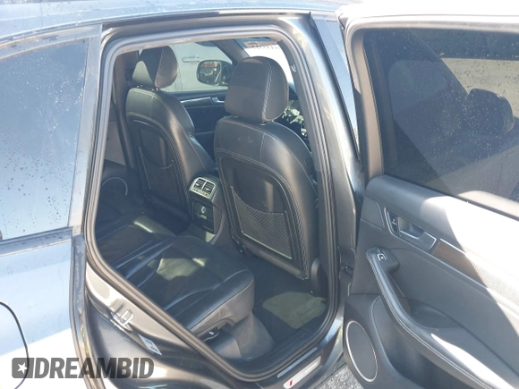 2015 Audi SQ5 Premium Plus with VIN WA1CGAFP8FA111069, listed as a IAAI auction lot 41155312 with 148,888 mi miles and . Bid and sale history available at DreamBid. Image 8.