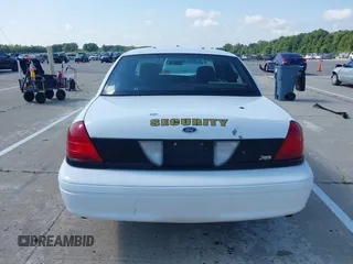 2009 Ford Police Interceptor with VIN 2FAHP71V99X141896, listed as a IAAI auction lot 39829556 with Not provided miles and . Bid and sale history available at DreamBid. Image 17.