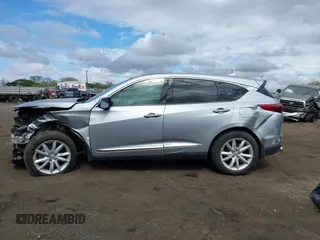 2019 Acura RDX with VIN 5J8TC1H37KL003179, listed as a IAAI auction lot 41448896 with 64,445 mi miles and . Bid and sale history available at carsss.com. Image 13.