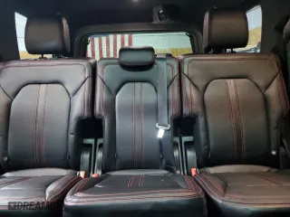 2019 Ford Expedition Limited with VIN 1FMJU2AT5KEA64601, listed as a Copart auction lot 50329775 with 125,906 mi miles and Clean Title. Bid and sale history available at carsss.com. Image 10.