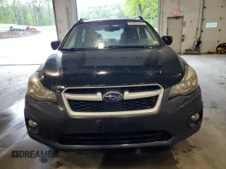 2012 Subaru Impreza Special Sports Limited z VIN JF1GPAU69CH234857, wystawiony jako Copart lot #57035355 z przebiegiem 209 396 mil mil oraz Szkoda całkowita • Salvage title. Historia ofert i sprzedaży dostępna na DreamBid. Obrazek 5.