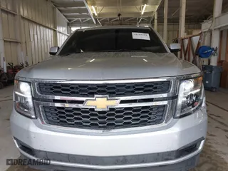 2016 Chevrolet Tahoe LS with VIN 1GNSCAKC7GR443823, listed as a IAAI auction lot 41547259 with 156,286 mi miles. Bid and sale history available at carsss.com. Image 12.