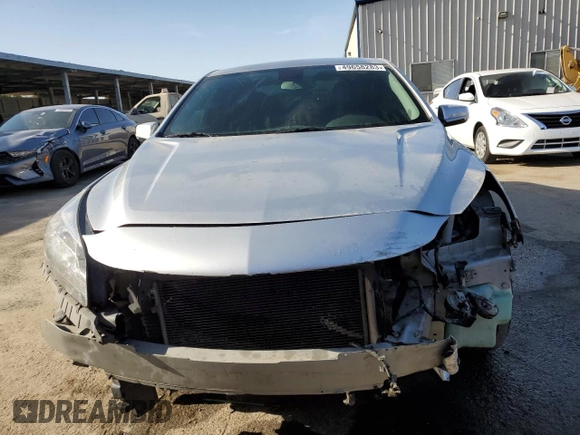 2016 Chevrolet Malibu Limited LT with VIN 1G11C5SA5GF129611, listed as a Copart auction lot 49658283 with 237,458 mi miles. Bid and sale history available at carsss.com. Image 5.