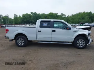 2012 Ford F-150 XL с VIN 1FTFW1ET7CFB39285, выставлен на аукционе IAAI как лот 42428906 с пробегом 122 717 миль миль и . История ставок и продаж доступна на DreamBid. Изображение 13.