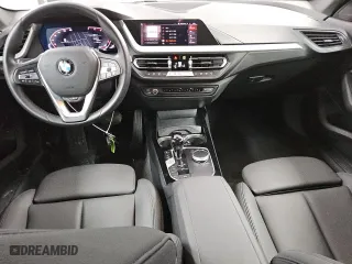 2024 BMW 2 Series 228i with VIN WBA53AK08R7R50947, listed as a Copart auction lot 52459375 with 18,913 mi miles and Clean Title. Bid and sale history available at carsss.com. Image 8.