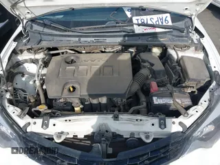 2016 Toyota Corolla L with VIN 5YFBURHE4GP367808, listed as a IAAI auction lot 41893231 with 156,999 mi miles and . Bid and sale history available at DreamBid. Image 10.