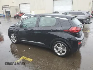 2020 Chevrolet Bolt EV LT z VIN 1G1FY6S04L4140514, wystawiony jako Copart lot #50150055 z przebiegiem 63 104 mil mil oraz Szkoda całkowita • Salvage title. Historia ofert i sprzedaży dostępna na DreamBid. Obrazek 2.