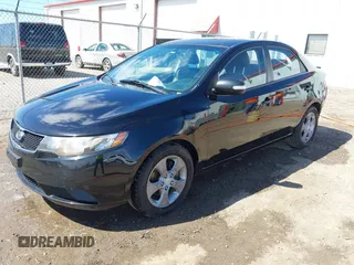 2010 Kia Forte EX z VIN KNAFU4A23A5080126, wystawiony jako IAAI lot #41878879 z przebiegiem 165 521 mil mil oraz . Historia ofert i sprzedaży dostępna na DreamBid. Obrazek 18.