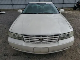 2002 Cadillac Seville Luxury SLS z VIN 1G6KS54Y42U263557, wystawiony jako Copart lot #76303424 z przebiegiem 164 707 mil mil oraz Szkoda całkowita • Salvage title. Historia ofert i sprzedaży dostępna na DreamBid. Obrazek 5.