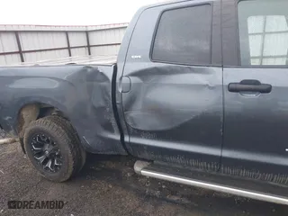 2007 Toyota Tundra SR5 with VIN 5TFBT54127X005167, listed as a IAAI auction lot 41967038 with 112,459 mi miles. Bid and sale history available at carsss.com. Image 6.