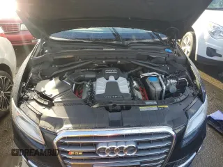 2015 Audi SQ5 Premium Plus with VIN WA1CGAFP9FA041260, listed as a Copart auction lot 43103834 with 171,033 mi miles. Bid and sale history available at carsss.com. Image 12.