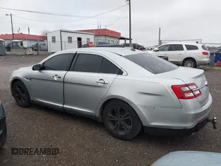 2015 Ford Taurus SEL with VIN 1FAHP2E95FG209483, listed as a IAAI auction lot 41920846 with 138,673 mi miles and . Bid and sale history available at DreamBid. Image 14.