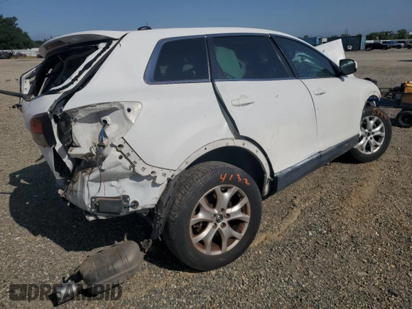 2013 Mazda CX-9 Touring z VIN JM3TB3CV1D0402512, wystawiony jako Copart lot #54436745 z przebiegiem Nie podano mil oraz Szkoda całkowita • Salvage title. Historia ofert i sprzedaży dostępna na DreamBid. Obrazek 3.