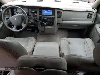 2005 Dodge 3500 SLT with VIN 3D7MS48C45G812461, listed as a Copart auction lot 78489944 with 277,515 mi miles and Salvage Title. Bid and sale history available at DreamBid. Image 8.