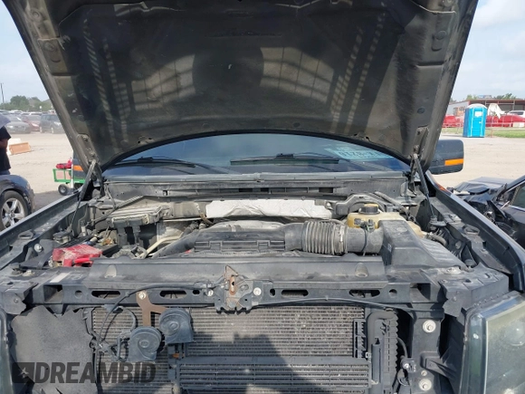 2014 Ford F-150 XL with VIN 1FTFW1ET8EKD25038, listed as a IAAI auction lot 42295170 with 186,045 mi miles and . Bid and sale history available at DreamBid. Image 10.