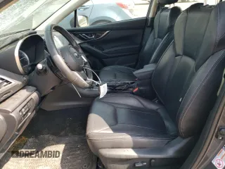 2019 Subaru Impreza Limited with VIN 4S3GTAU69K3758561, listed as a Copart auction lot 53990565 with 76,588 mi miles and Salvage Title. Bid and sale history available at carsss.com. Image 7.