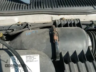 2009 Ford Econoline Cargo Commercial with VIN 1FTSE34L59DA18452, listed as a IAAI auction lot 43312828 with 245,206 mi miles and . Bid and sale history available at DreamBid. Image 12.