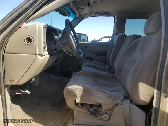 2004 GMC Sierra 1500 SLT with VIN 1GTEK19T84E117269, listed as a Copart auction lot 46870785 with 0 mi miles and Clean Title. Bid and sale history available at carsss.com. Image 7.