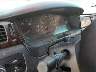 2013 Chevrolet Impala LTZ with VIN 2G1WC5E38D1233368, listed as a Copart auction lot 48573165 with Not Provided miles and Salvage Title. Bid and sale history available at DreamBid. Image 9.