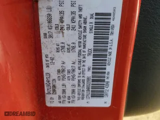 2003 Dodge Ram 1500 ST with VIN 1D7HU18N83S229991, listed as a Copart auction lot 48388085 with 194,241 mi miles and Salvage Title. Bid and sale history available at carsss.com. Image 12.