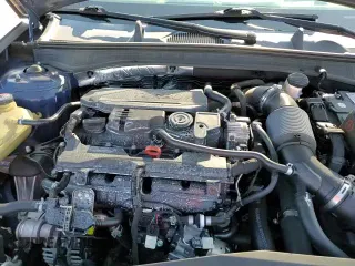 2021 Hyundai Sonata Limited с VIN 5NPEH4J23MH081753, выставлен на аукционе Copart как лот 71866565 с пробегом 58 532 миль миль и На запчасти • Non repairable. История ставок и продаж доступна на DreamBid. Изображение 13.