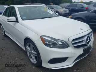 2014 Mercedes-Benz E 350 Luxury with VIN WDDHF8JB7EA832913, listed as a IAAI auction lot 42681596 with 54,180 mi miles and . Bid and sale history available at DreamBid. Image 1.