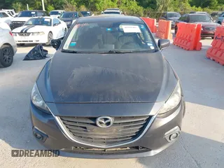 2016 Mazda 3 i Touring with VIN 3MZBM1W78GM248332, listed as a IAAI auction lot 41998405 with 160,263 mi miles and . Bid and sale history available at DreamBid. Image 12.