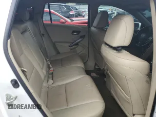 2015 Acura RDX Tech Pkg with VIN 5J8TB4H50FL024581, listed as a Copart auction lot 64684374 with 80,280 mi miles and Salvage Title. Bid and sale history available at carsss.com. Image 11.