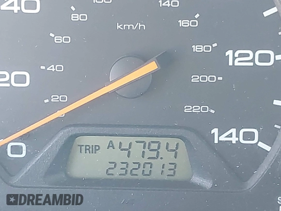 2003 Honda Odyssey EX-L with VIN 5FNRL18973B148675, listed as a IAAI auction lot 41992952 with 232,013 mi miles and . Bid and sale history available at DreamBid. Image 15.