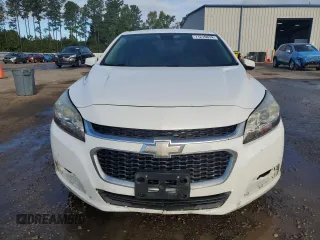 2016 Chevrolet Malibu Limited LT with VIN 1G11C5SA2GF139092, listed as a Copart auction lot 71216674 with 194,275 mi miles and Salvage Title. Bid and sale history available at carsss.com. Image 5.