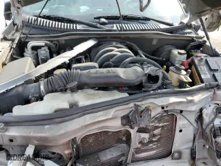 2007 Mercury Mountaineer Premier with VIN 4M2EU48827UJ22481, listed as a Copart auction lot 70305864 with 284,593 mi miles and Salvage Title. Bid and sale history available at carsss.com. Image 12.