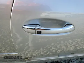 2003 Mercedes-Benz CL-Class 5.0L with VIN WDBPJ75J63A035886, listed as a Copart auction lot 87163504 with 67,919 mi miles and Salvage Title. Bid and sale history available at carsss.com. Image 11.