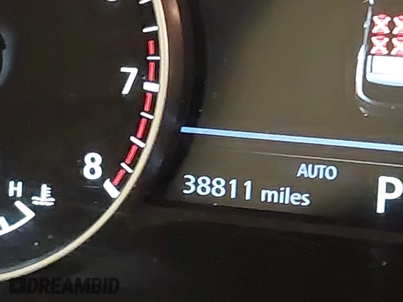 2023 Nissan Pathfinder SL with VIN 5N1DR3CC2PC211803, listed as a IAAI auction lot 41176614 with 38,811 mi miles and . Bid and sale history available at DreamBid. Image 15.