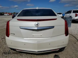 2013 Cadillac XTS Premium z VIN 2G61S5S32D9153013, wystawiony jako Copart lot #80877424 z przebiegiem Nie podano mil oraz Nie do naprawy. Historia ofert i sprzedaży dostępna na DreamBid. Obrazek 6.