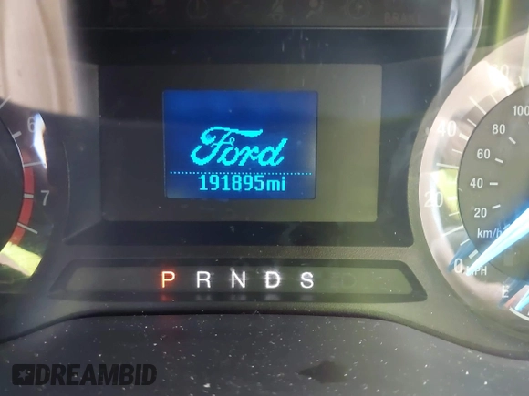 2013 Ford Fusion S with VIN 3FA6P0G75DR174263, listed as a IAAI auction lot 40791693 with 191,895 mi miles and . Bid and sale history available at DreamBid. Image 16.