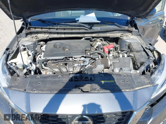 2019 Nissan Altima SR with VIN 1N4BL4CV0KC113145, listed as a IAAI auction lot 42127618 with 61,633 mi miles and . Bid and sale history available at DreamBid. Image 10.