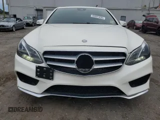 2014 Mercedes-Benz E 350 Sport with VIN WDDHF5KB9EA831131, listed as a Copart auction lot 55201435 with 121,696 mi miles and Clean Title. Bid and sale history available at DreamBid. Image 5.