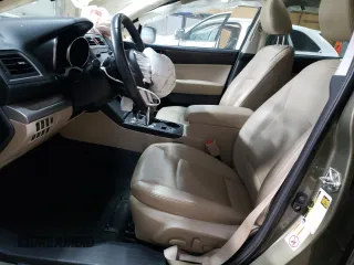 2016 Subaru Outback Limited with VIN 4S4BSENC0G3265153, listed as a Copart auction lot 61839305 with 73,354 mi miles and Clean title. Bid and sale history available at DreamBid. Image 7.