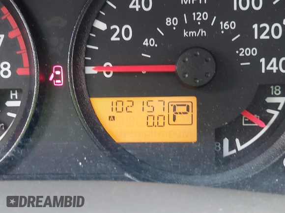 2012 Nissan Frontier SV with VIN 1N6AD0ER6CC465723, listed as a IAAI auction lot 42311342 with 102,157 mi miles and . Bid and sale history available at DreamBid. Image 15.
