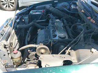 2000 Honda Accord SE with VIN JHMCG669XYC017477, listed as a IAAI auction lot 42842489 with 257,741 mi miles and . Bid and sale history available at DreamBid. Image 13.