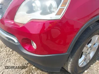 2012 GMC Acadia SLE с VIN 1GKKRPED0CJ148039, выставлен на аукционе IAAI как лот 42385790 с пробегом 210 681 миль миль и . История ставок и продаж доступна на DreamBid. Изображение 6.
