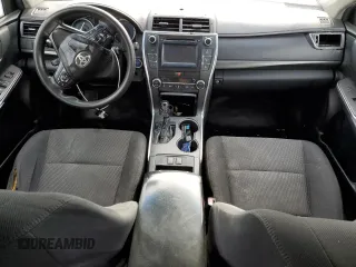 2015 Toyota Camry LE z VIN 4T1BD1FK5FU160965, wystawiony jako Copart lot #51188425 z przebiegiem 387 449 mil mil oraz Czysty tytuł • Clean title. Historia ofert i sprzedaży dostępna na DreamBid. Obrazek 8.