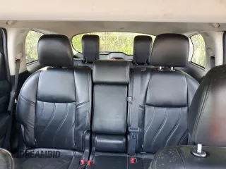 2014 Infiniti QX60 with VIN 5N1AL0MM2EC520730, listed as a Copart auction lot 54454875 with 133,662 mi miles and Clean Title. Bid and sale history available at carsss.com. Image 10.