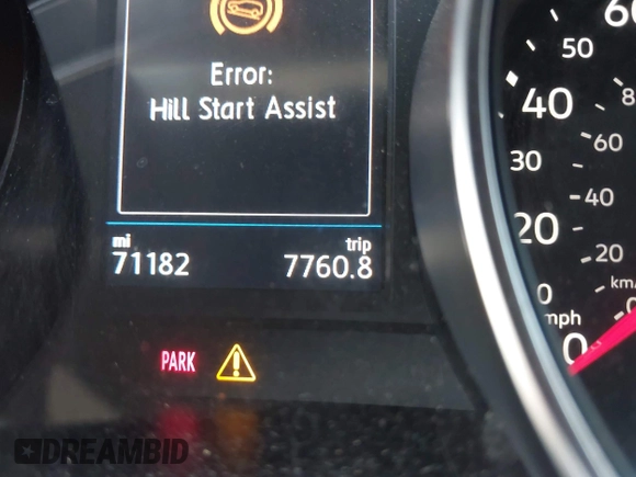 2021 Volkswagen Tiguan S with VIN 3VV1B7AX2MM142289, listed as a IAAI auction lot 42403346 with 71,182 mi miles and . Bid and sale history available at DreamBid. Image 15.