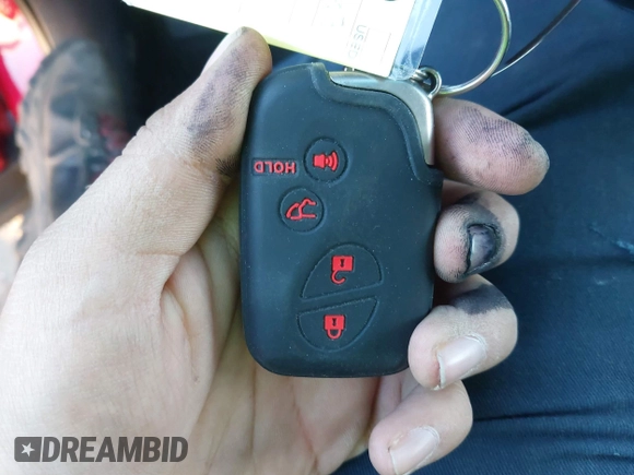 2010 Lexus RX 450h с VIN JTJBC1BA8A2402069, выставлен на аукционе IAAI как лот 41179998 с пробегом 110 877 миль миль и . История ставок и продаж доступна на DreamBid. Изображение 11.