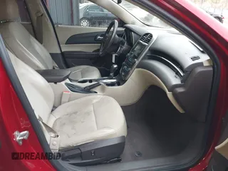 2014 Chevrolet Malibu LT with VIN 1G11E5SL6EF246204, listed as a IAAI auction lot 41244899 with 197,978 mi miles and . Bid and sale history available at DreamBid. Image 5.