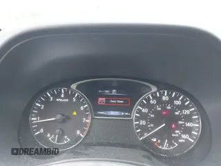 2019 Nissan Pathfinder SV with VIN 5N1DR2MM5KC577300, listed as a IAAI auction lot 42271469 with 110,849 mi miles and . Bid and sale history available at DreamBid. Image 7.