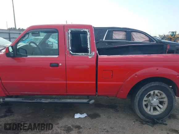 2008 Ford Ranger XL z VIN 1FTYR14U18PA49321, wystawiony jako IAAI lot #41134992 z przebiegiem 250 812 mil mil oraz . Historia ofert i sprzedaży dostępna na DreamBid. Obrazek 14.